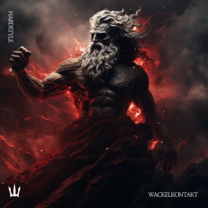 WACKELKONTAKT - HARDSTYLE