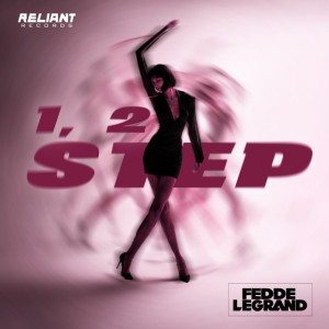 1, 2 Step (Extended Mix) by Fedde Le Grand