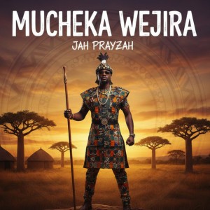 Mucheka Wejira