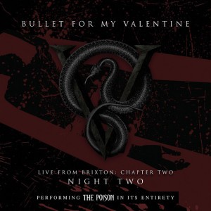 All These Things I Hate (Revolve Around Me) - Live