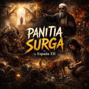 Panitia Surga