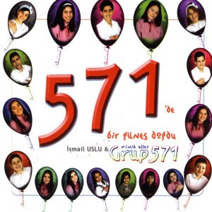 571'de Bir Güneş Doğdu