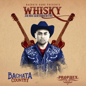 Whisky (Bachata Country)