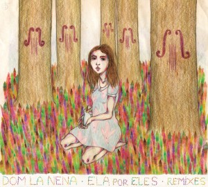 No Meu Pais - Mario Caldato and Joey Altruda Remix