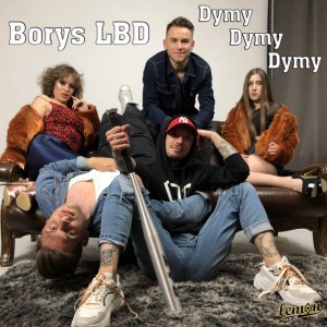 Dymy dymy dymy