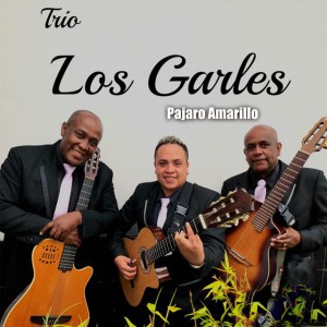 Pajaro Amarillo [Explicit]