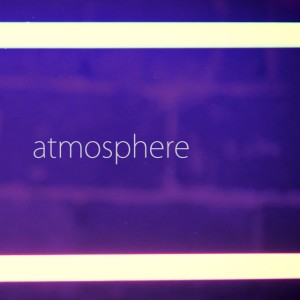 Atmosphere