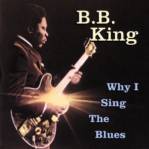 Chains and Things by B.B. King