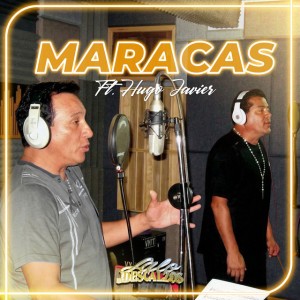 Maracas