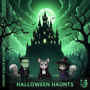 Mischievous Spirits