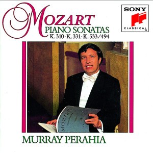 Sonata No. 12 in A Major for Piano, K. 331/300i/III.  (Rondo) Alla Turca.  Allegretto