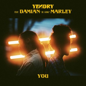 YOU (feat. Damian "Jr. Gong" Marley)
