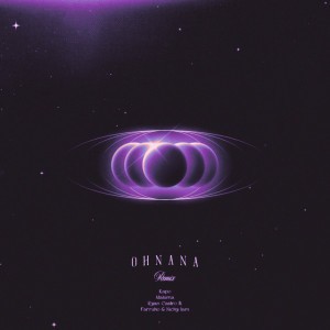 Ohnana (feat. Farruko & Nicky Jam) - Remix