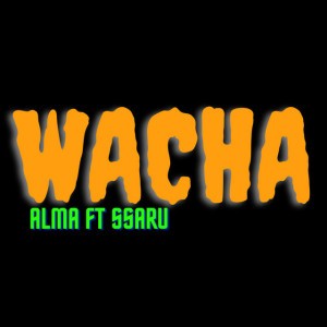 Wacha (feat. Ssaru)