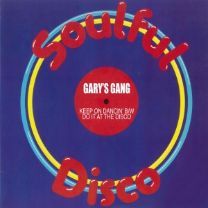 Keep On Dancin' (Original Mix)