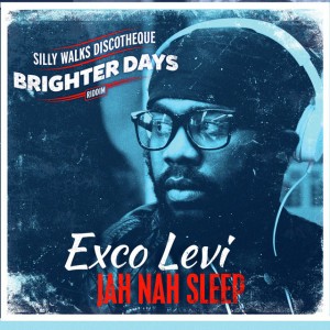 Jah Nah Sleep by Exco Levi & Silly Walks Discotheque
