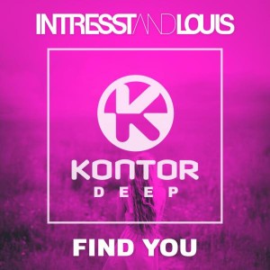 Find You (radio edit)