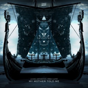 My Mother Told Me (Extended Mix)