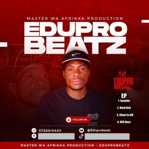 Hard kick - Eduprobeat