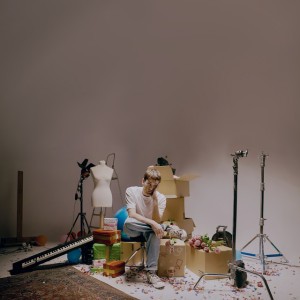 כותב שירי פרידה by Rotem Shafran