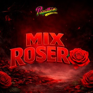 Mix Rosero: Amor y Dolor / Falsa Mujer / Melancolía by Papillón