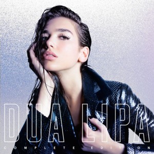 One Kiss (with Dua Lipa)