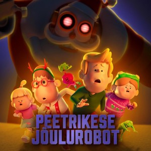 Jõuluöö