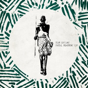 Tribal Movement (Original Mix)