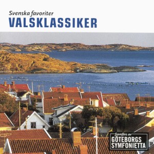 Jag Har Bott Vid En Landsväg