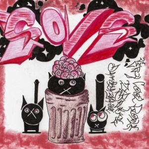 Šovs by VERY COOL PEOPLE, Daniela Mase & ZeBrene