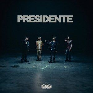 Los Presidentes