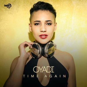 Time Again - Extended