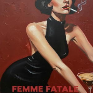 Femme Fatale