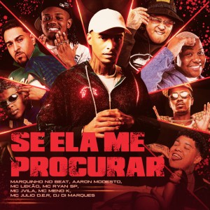 Se Ela Me Procurar