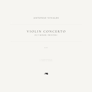 4 Seasons: Violin Concerto No. 4 in F Minor "Winter", Op. 8, RV 297: 1. Allegro non molto