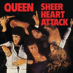 Killer Queen