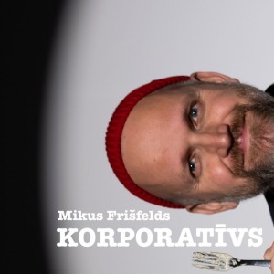Korporatīvs