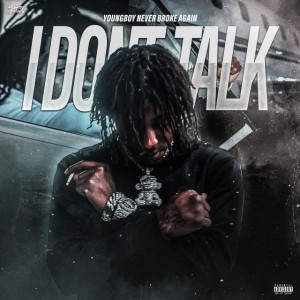 YoungBoy Never Broke Again