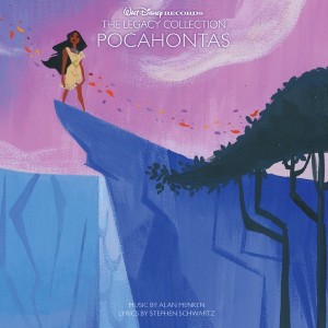 Colors Of The Wind - From Pocahontas/Original Motion Picture Soundtrack