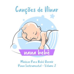 Brilha Brilha Estrelinha (Piano Instrumental)