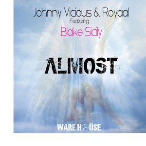 Almost - Johnny's Crown Instrumental Mix