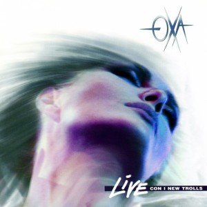 Donna con te by Anna Oxa