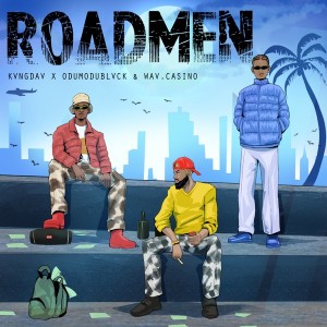 Roadmen (feat. Odumodublvck & Wav. Casino)