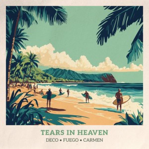 Tears in Heaven