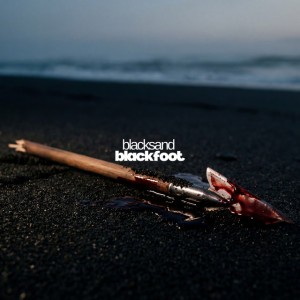 Blacksand Blackfoot