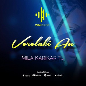 Vorolaki Au