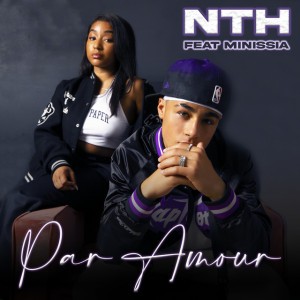 Par amour (feat. Minissia)