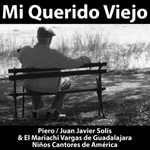 Mi Viejo (Live)