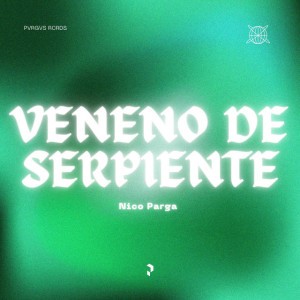 veneno de serpiente