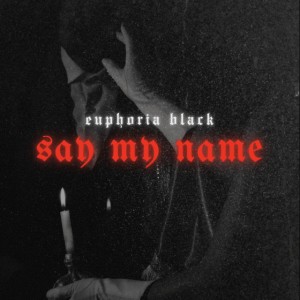 say my name